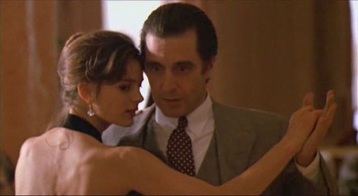 《闻香识女人》经典台词语录（闻香识女人最经典的10句话）