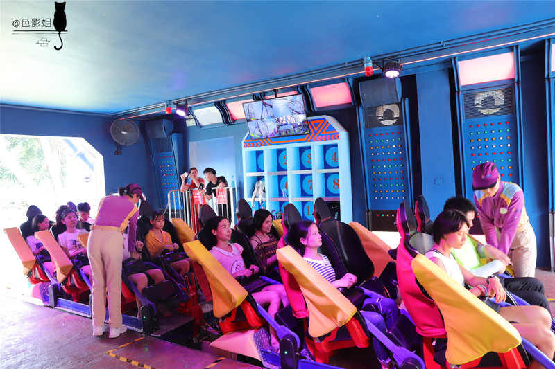 三天三夜欢乐长隆之旅（附攻略）