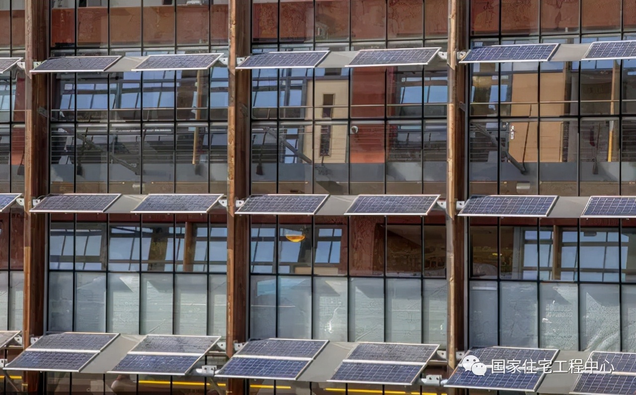 建筑光伏安装面积快速估算方法