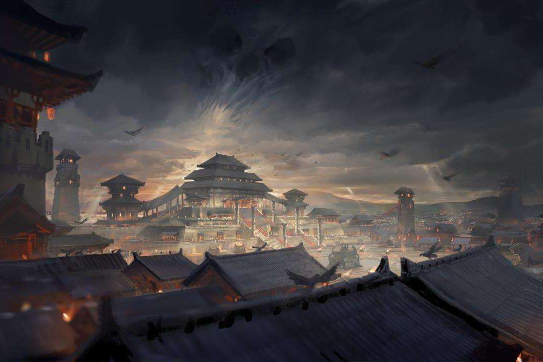 别怨人生不公，读过杜牧这四句，你就懂了什么叫生不逢时