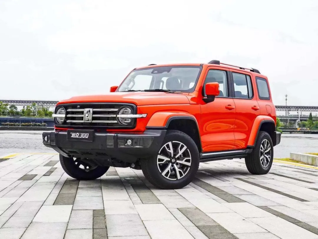 三款20万级国产SUV,实力均衡超能打,完全不输合资