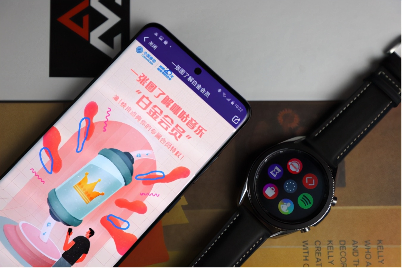 先声周报 |《好声音》收官，优酷推打歌节目