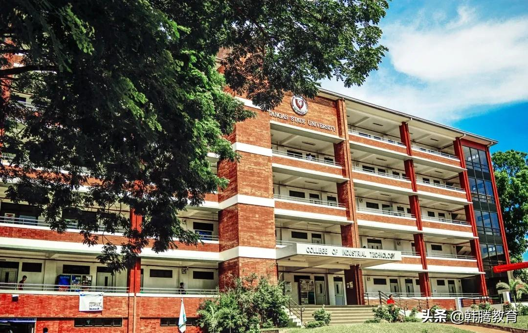 未来将至？菲律宾八打雁国立大学的这个校区或与元宇宙接轨