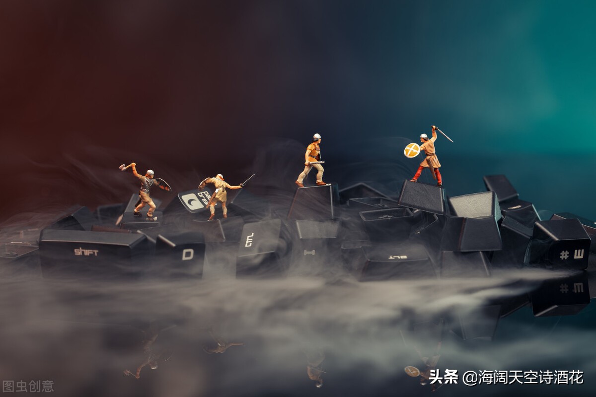 连尊重都没学会，也好意思说你追星吗？