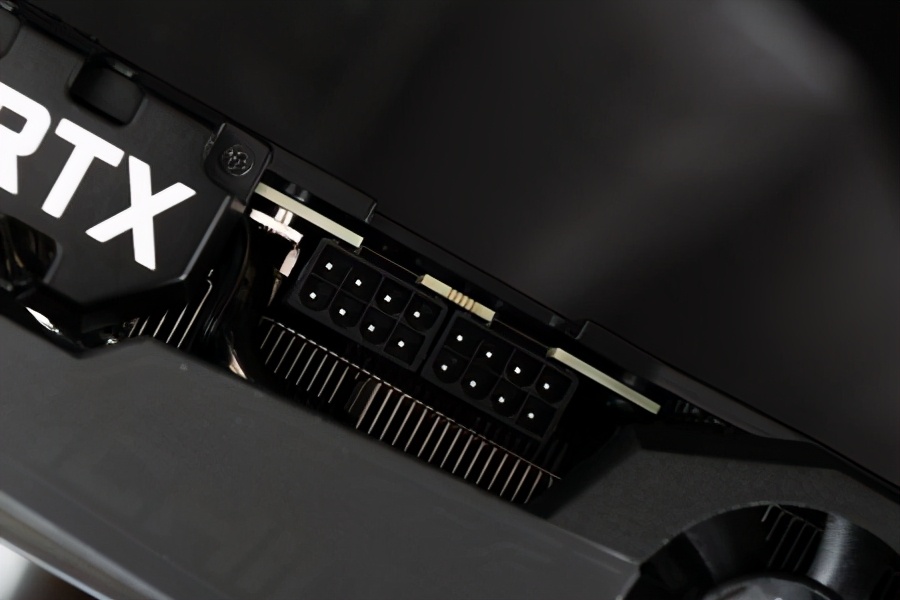 2021年度巨献：NVIDIA RTX 3080显卡横评 中