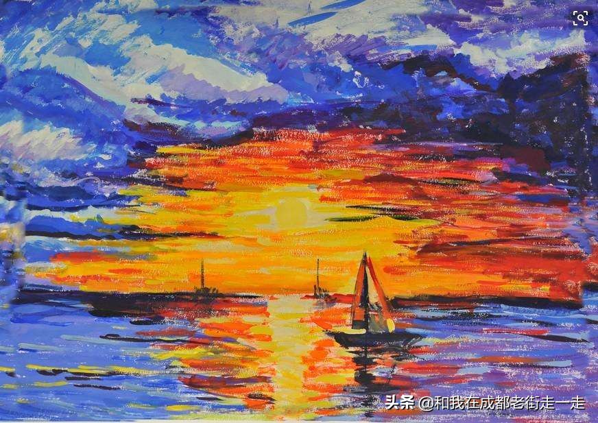 四川教育学院美术系（1985—2004年）系友名单火热收集中