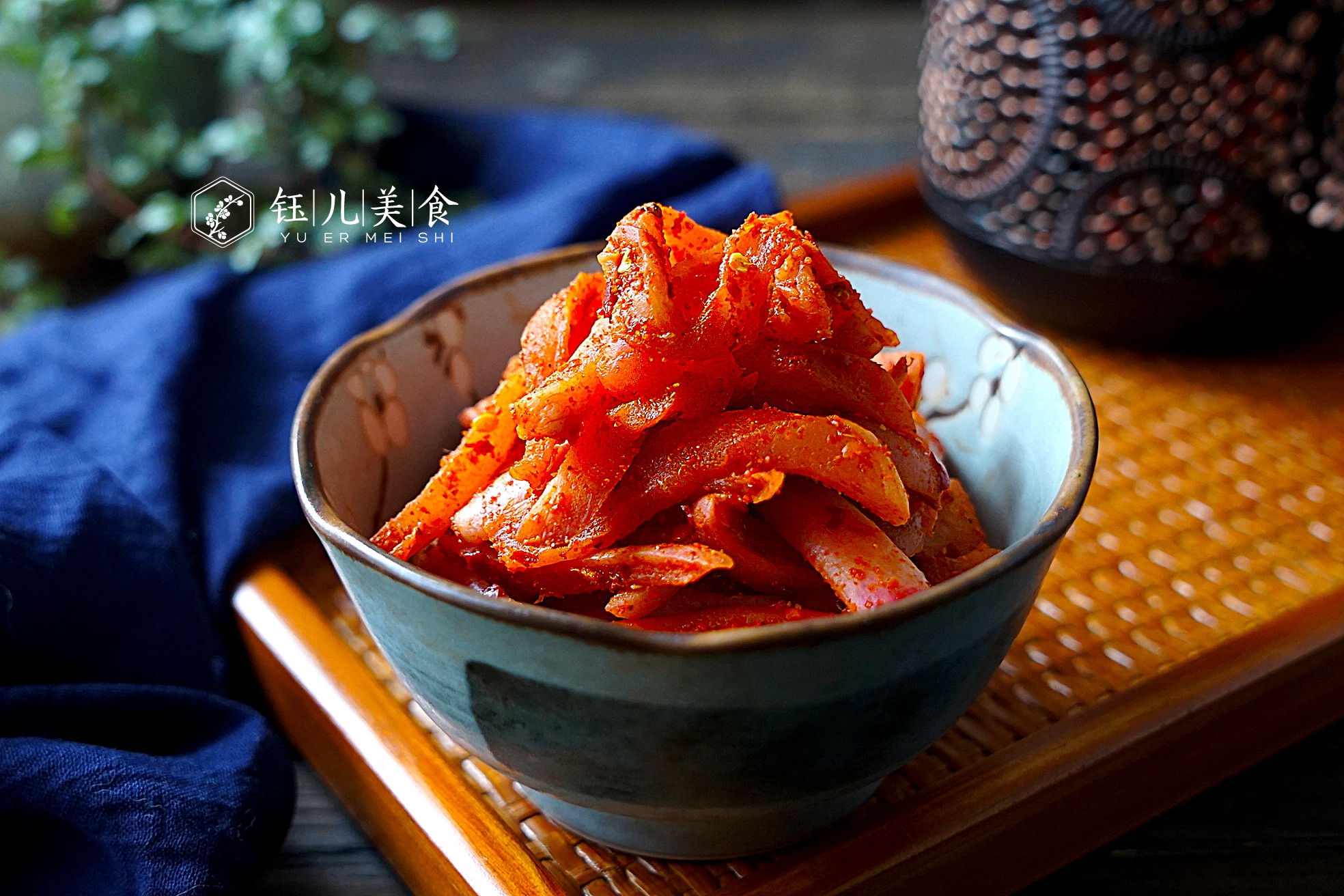 入冬后萝卜干制作方法