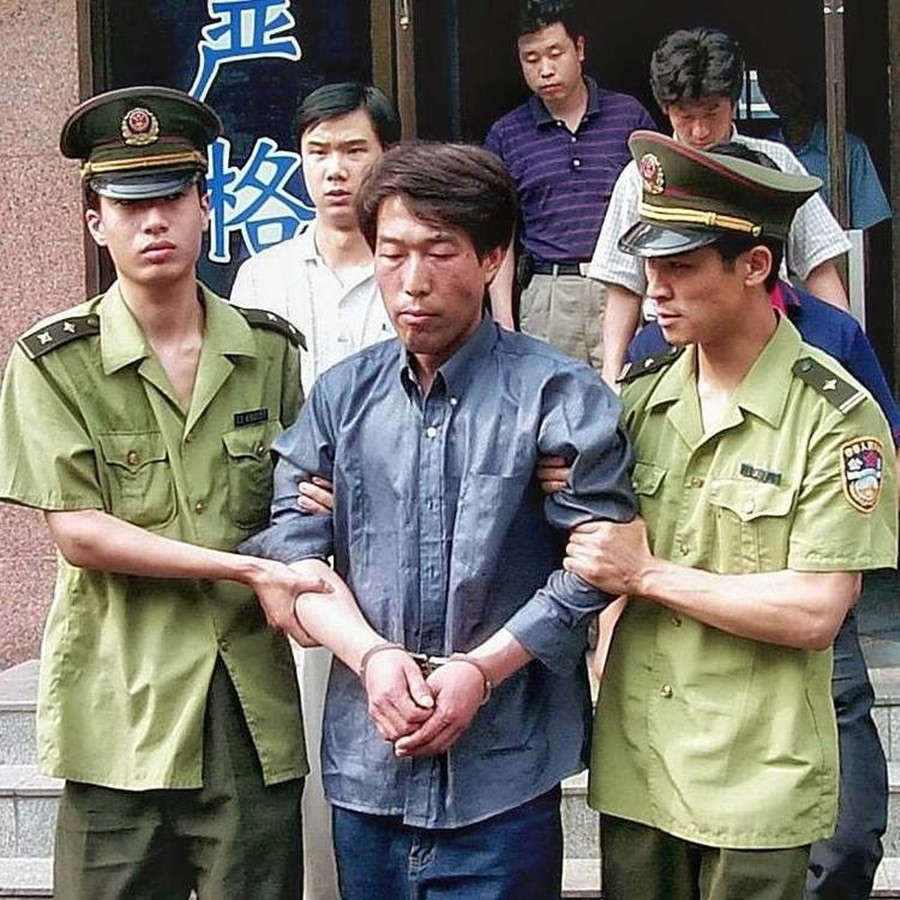 1999年，北京8名女孩深夜遇害，身中120多刀，凶手竟是隔壁邻居