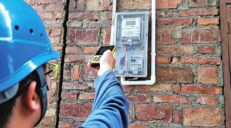 远程抄表系统原理（供电局是怎样远程抄表的）