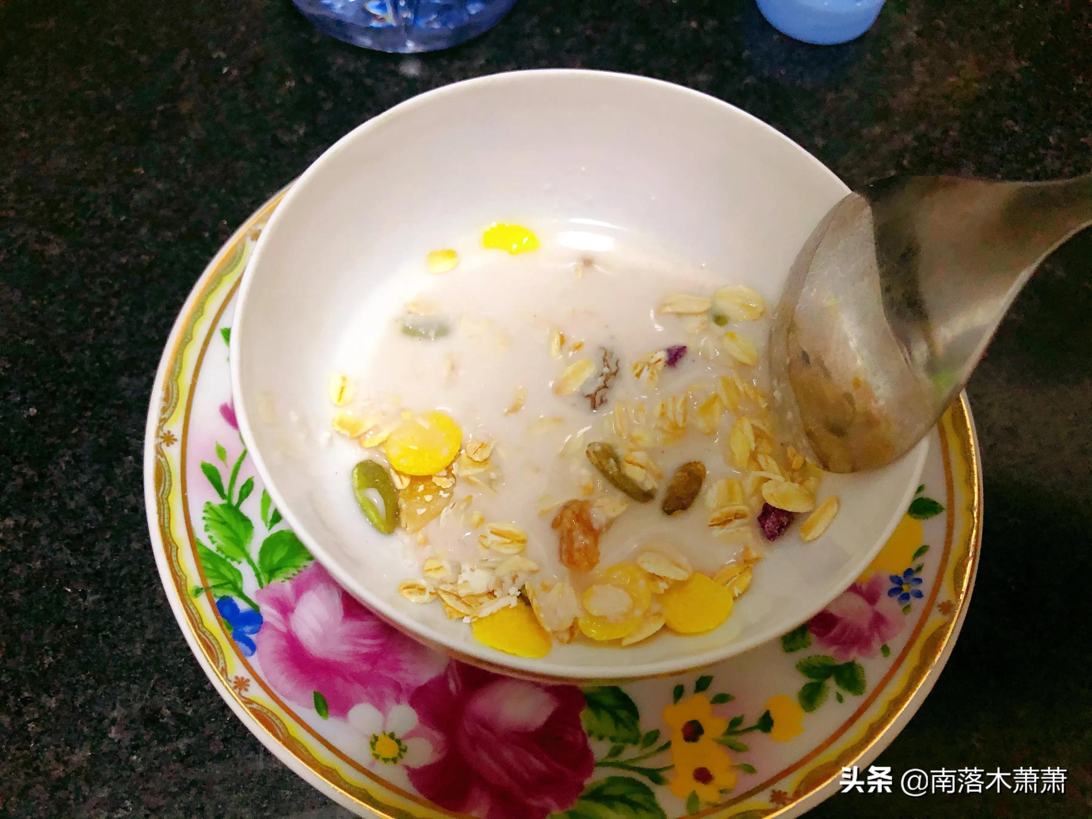 藕粉冲泡的注意事项，认为藕粉不好喝的朋友们冲泡方法可能不对