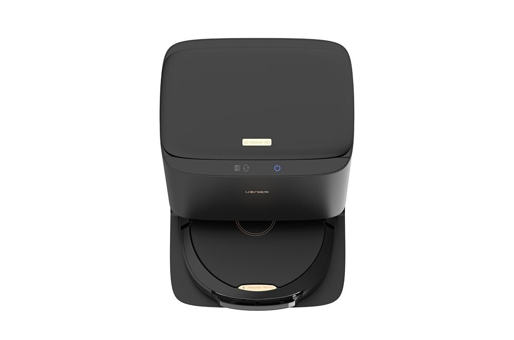 自清洁扫地机器人UONI由利A1 Pro——全能新物种闪亮登场