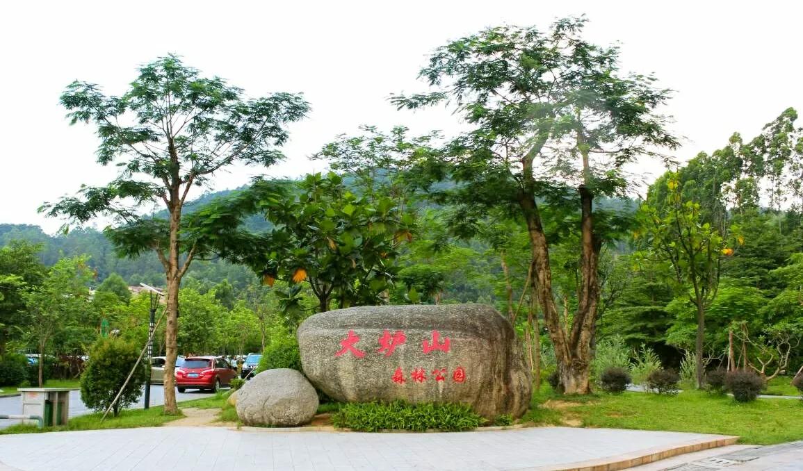 广州12个特色免费景点，周末打卡好去处，地铁直达，你想去哪个？