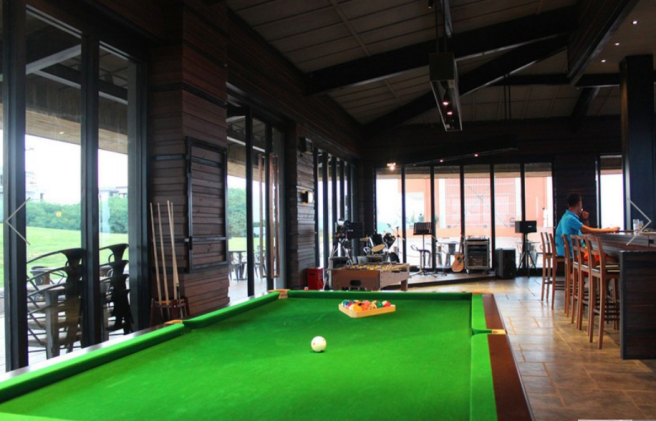 京津环渤海滨海休闲度假地产初探-之三