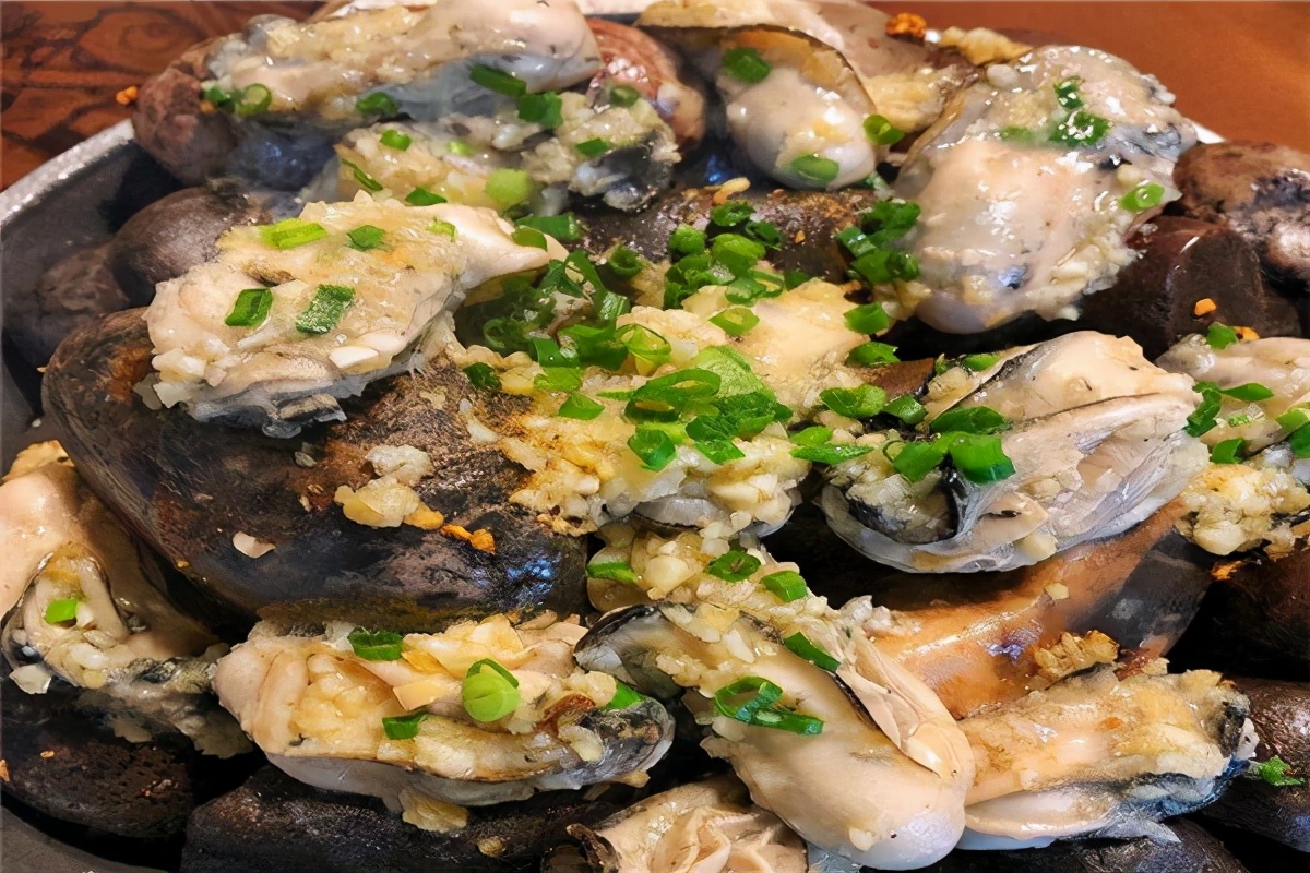 中山十大热门粤菜馆排名：蚝爷十八第2，第9约会好地方