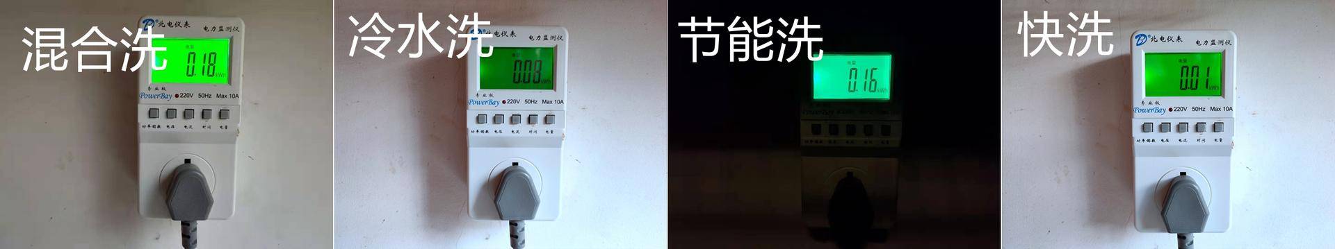 超微泡水魔方自动投放大容量，2019最新款小天鹅洗衣机详细评测