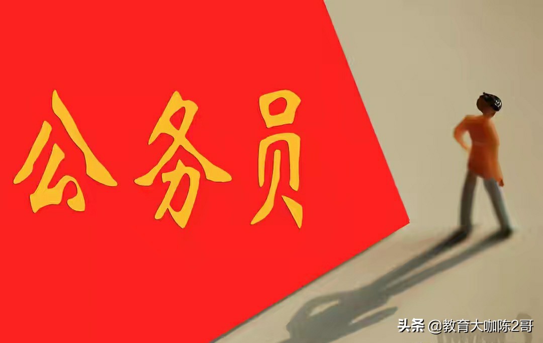 机关事业单位养老金和职业年金补发，公务员工资待遇晋升体系懂吗