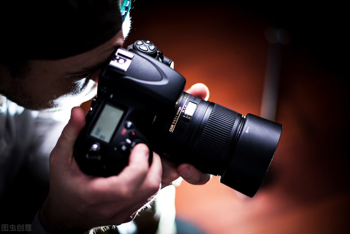 摄影入门 | 我只推荐这三本摄影书籍