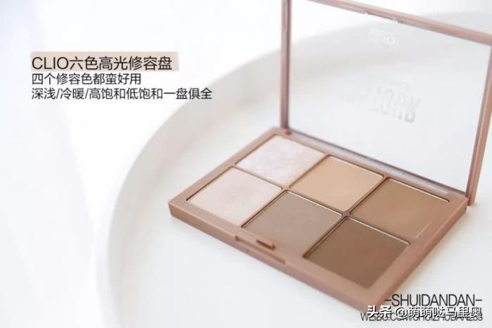2019年度爱用彩妆篇，你种草了吗？