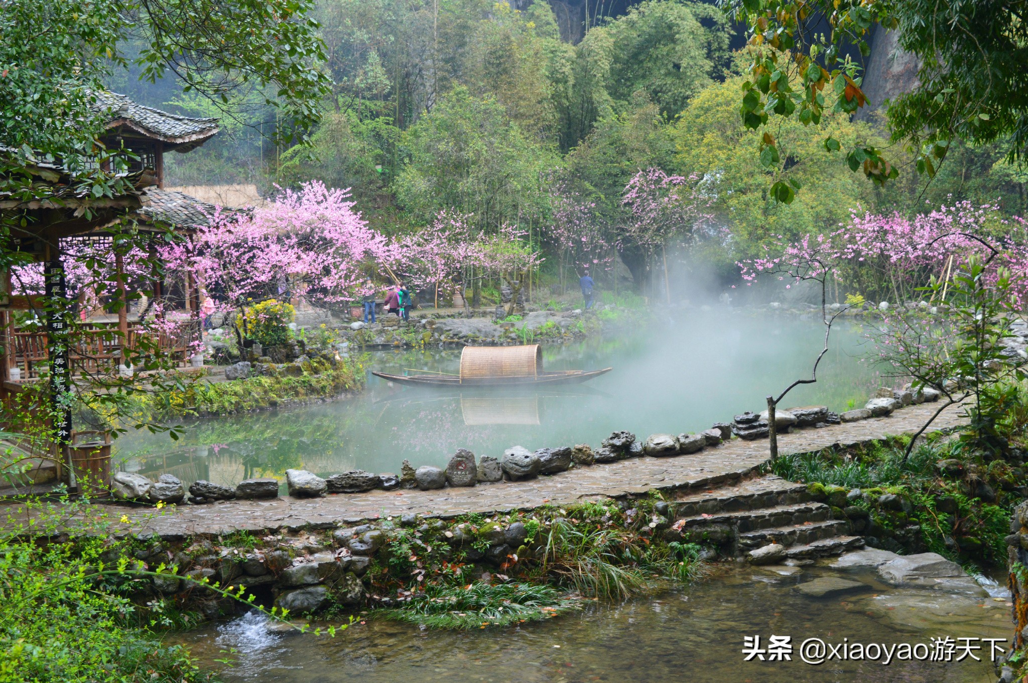 全国5A级景区最新门票价格（重庆篇）