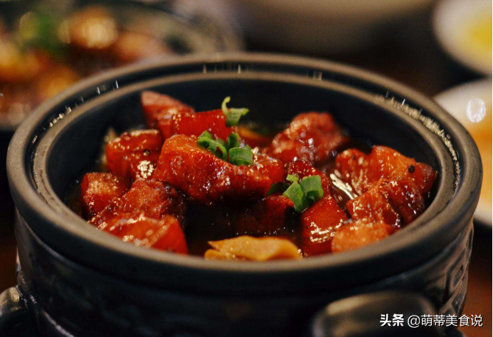 舌尖上的湖南，郴州这9道美食小吃你都吃过吗？个个美味超好吃