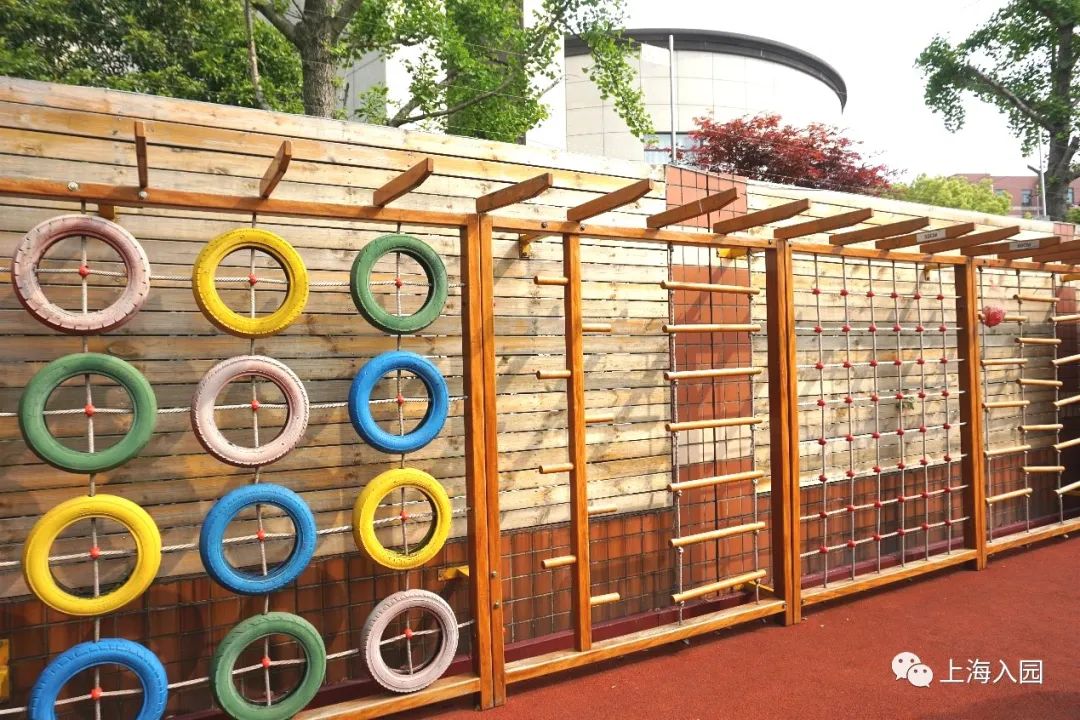 今年竟学费降了！上海首屈一指的热门民办一级园！全市招生有托班