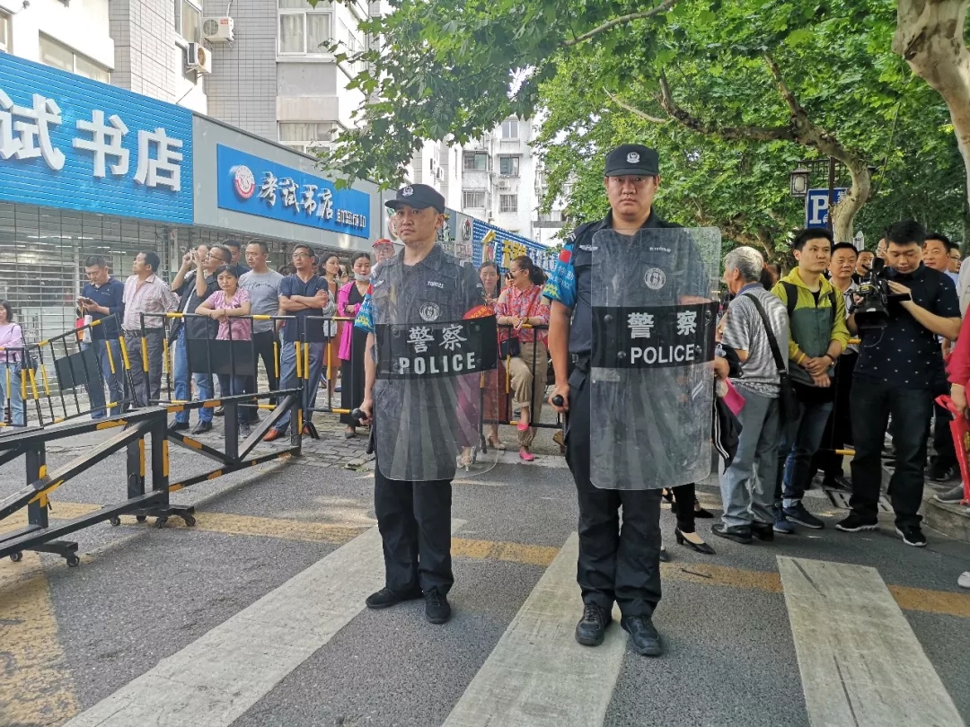 2019江苏高考作文题出炉！看完五味杂陈啊