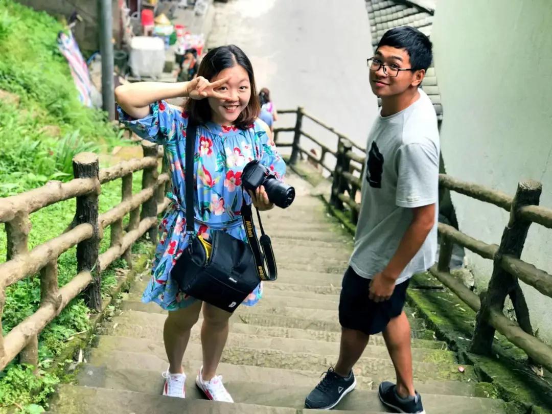 四川农业大学体育学院（四川又现）