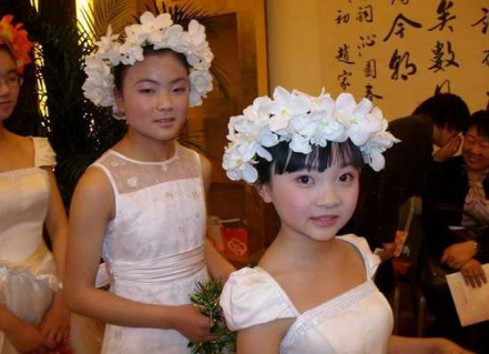 22岁林妙可：因奥运会走红，至今仍感谢父母和张艺谋