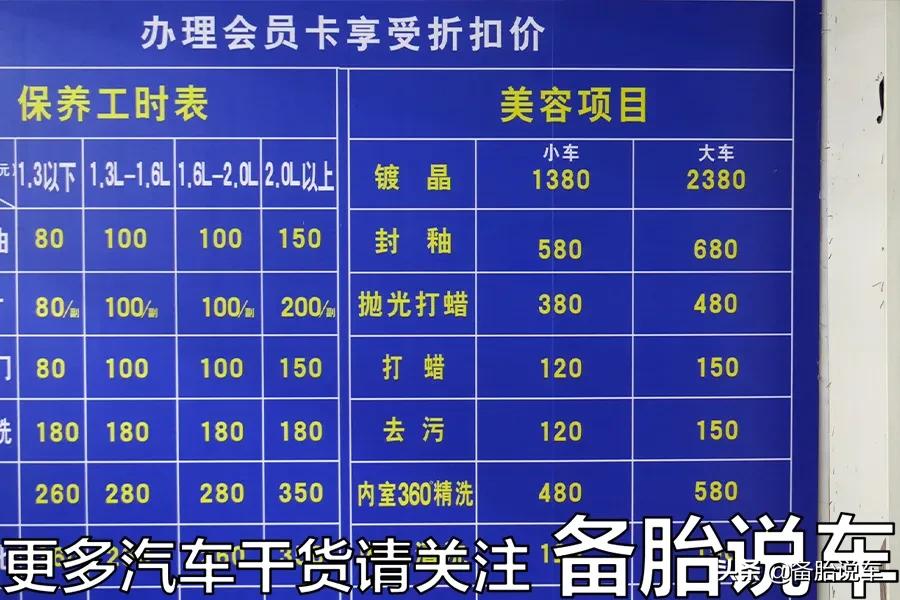 车子买来从来不打蜡镀膜可以吗？