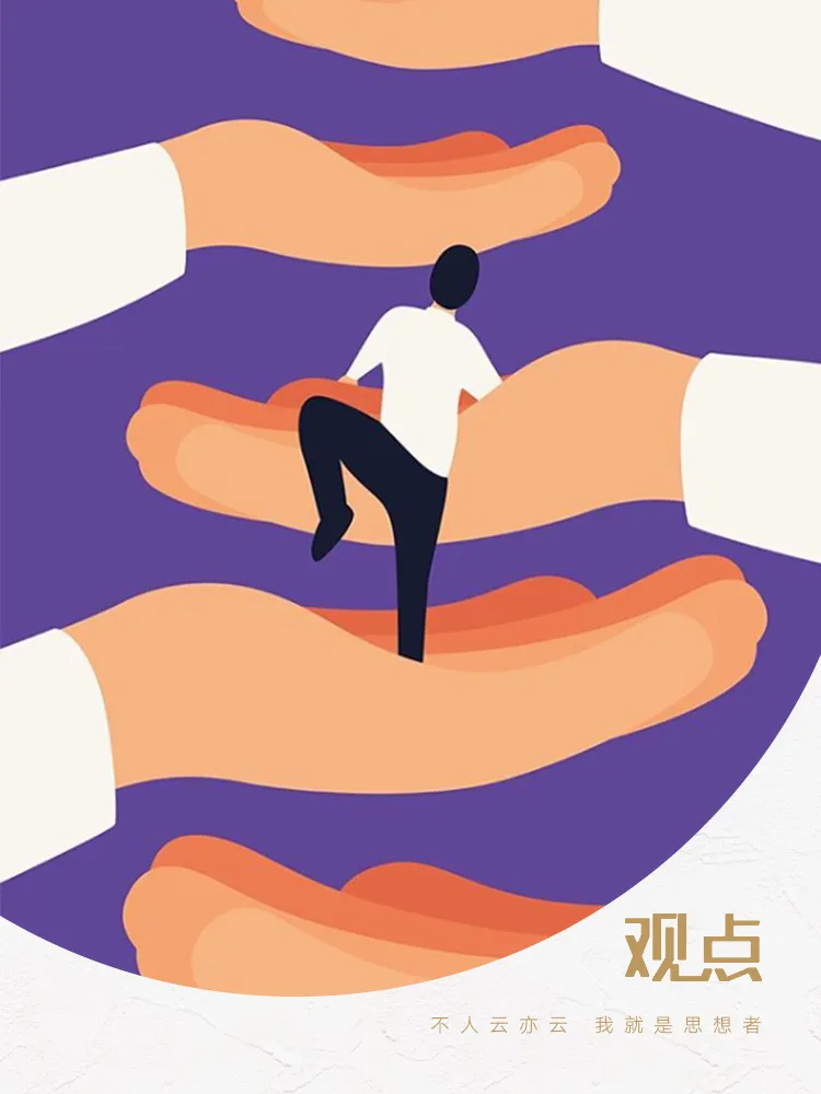 成年人的绝交，都是静悄悄的