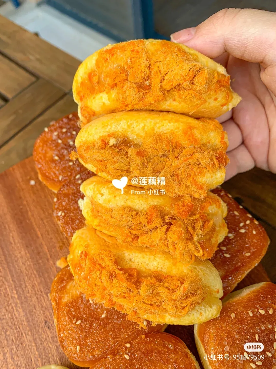 寻味深圳：嘶溜！深圳这5家中式糕点铺，香到口水接不住