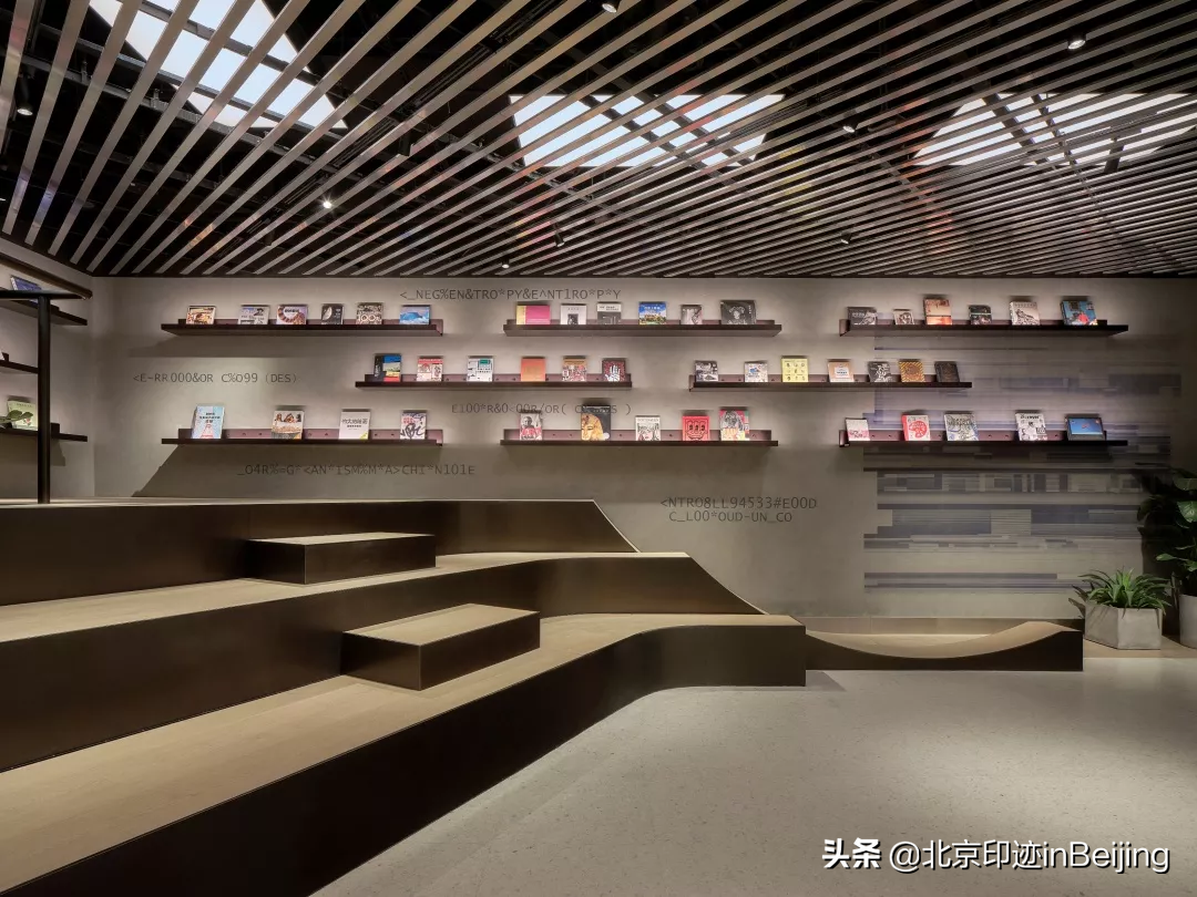 京城必打卡的10家书店，你去过几家？