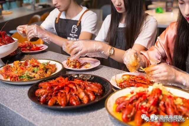 无夜市，不夏天｜潼南夜市文化节，你约了么？