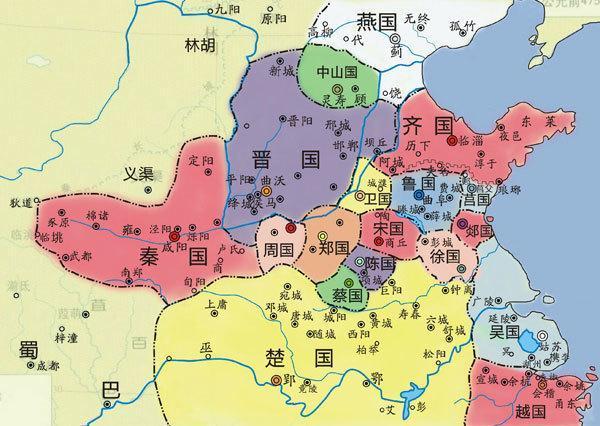 武则天称帝时，为何定国号为“周”，“周”字有什么讲究？