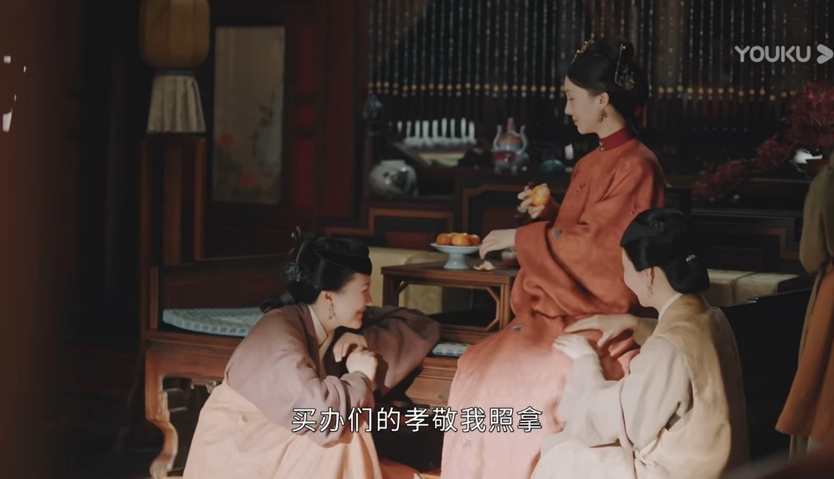 《玉楼春》：恶毒的许凤翘，无能的孙金阁，这对夫妻太让人羡慕