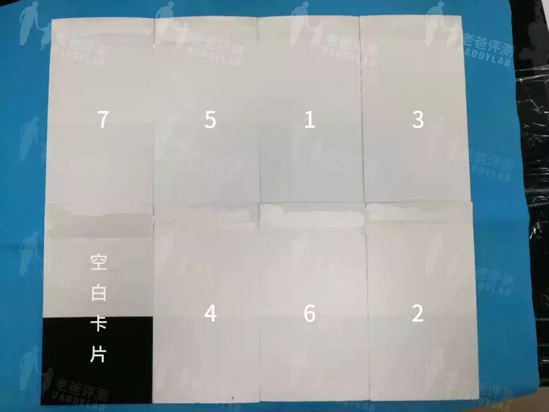 杭州魏老爸花2万多元测试7款乳胶漆,比较不错的是这2款!