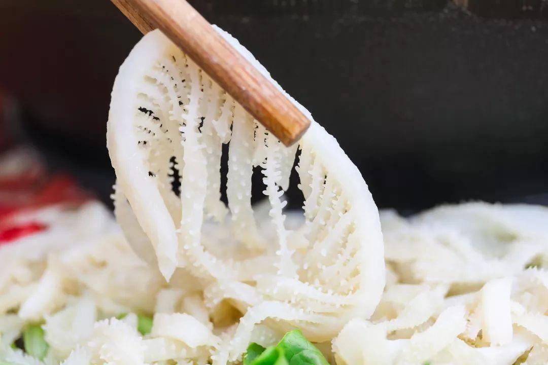 烫火锅的牛百叶是什么?怎么处理才好吃?