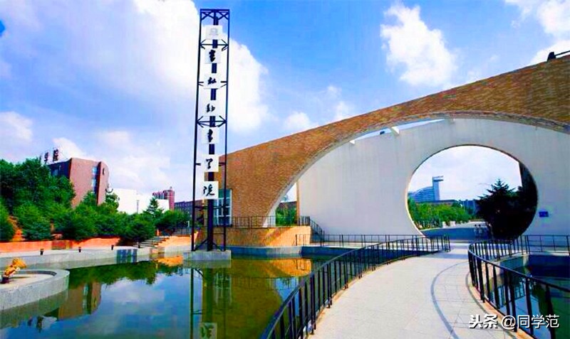 吉林动画学院官网（这所民办是亚洲最大单体动漫高校）