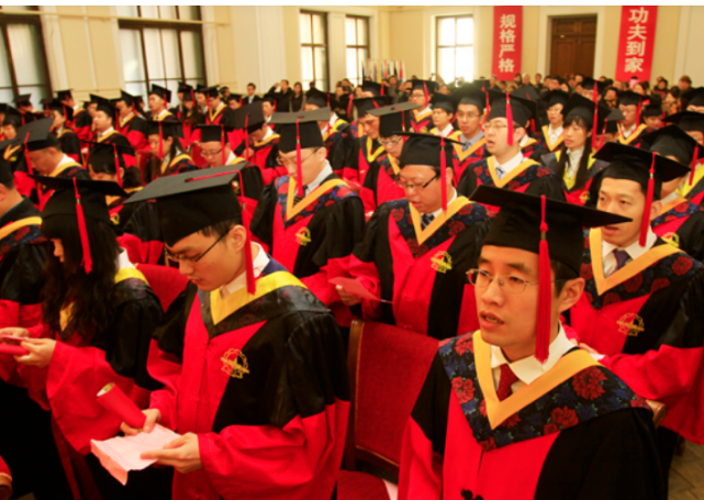 “我眼中的中国留学生，比想象的还糟糕！”外国教授评价中国学生