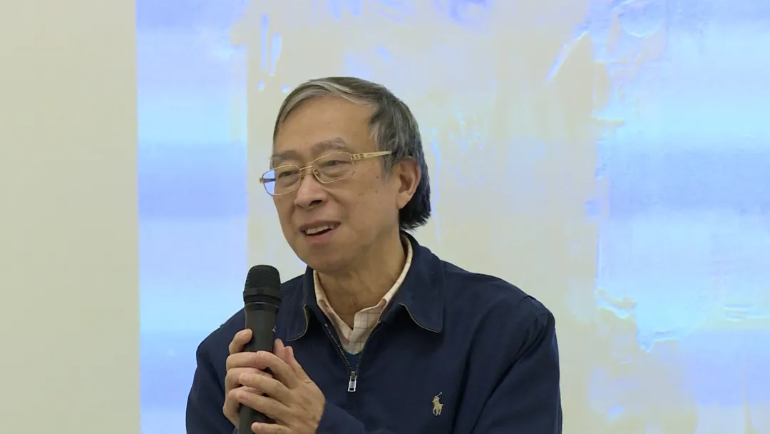 “姜建忠：作品1985-2021”个展在鸿美术馆开幕