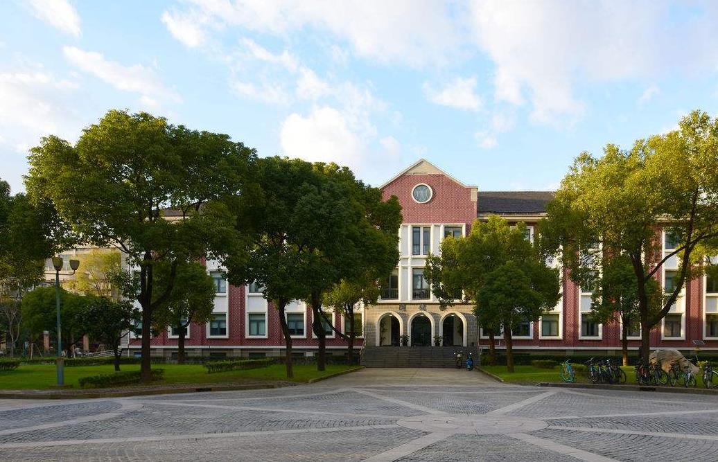 上海四所财经大学，上海财经大学排名第一，你还知道哪所大学吗？
