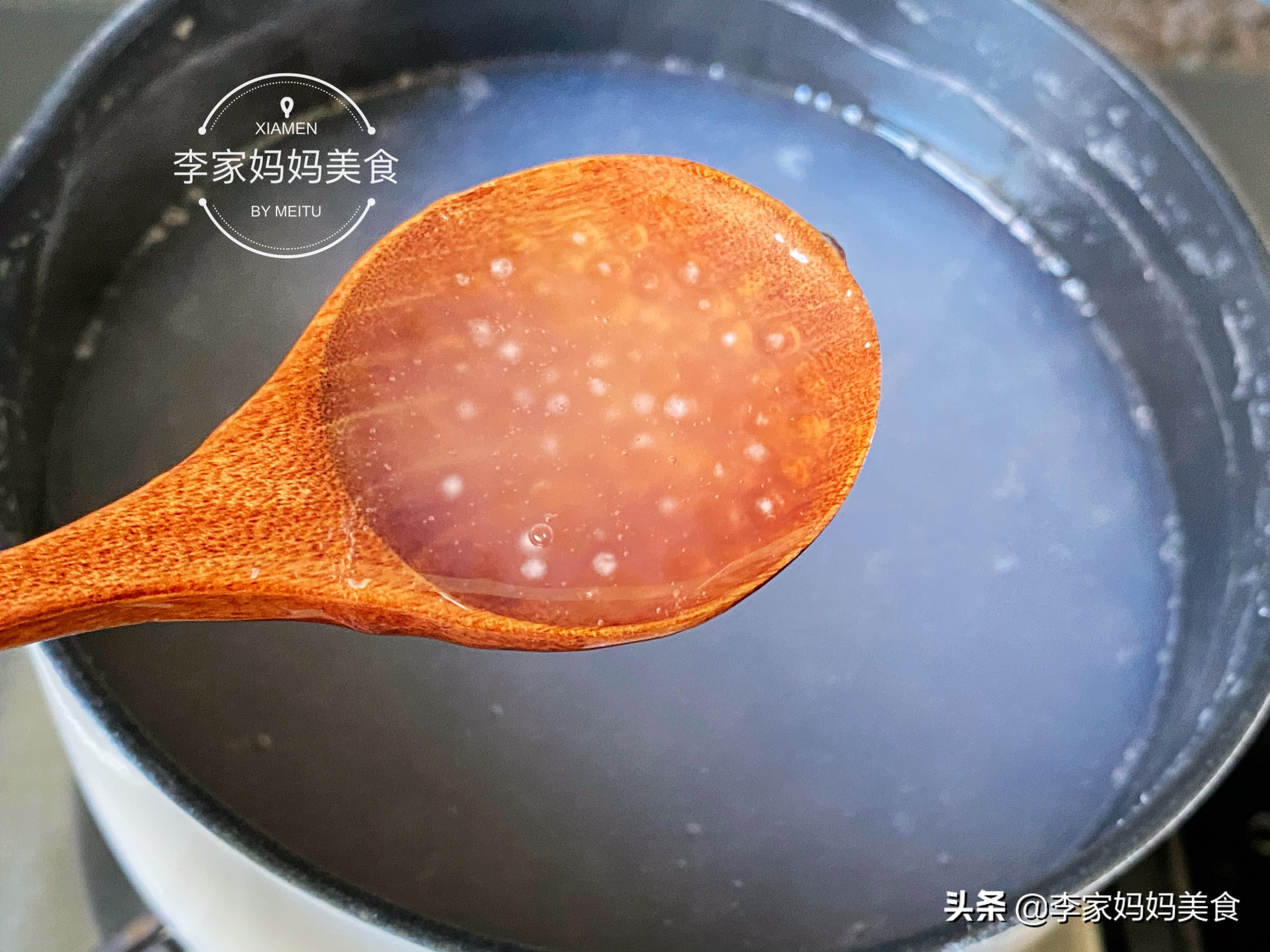 入秋后，建议女生多喝这杯果汁，维C丰富含钙高，好喝又解渴