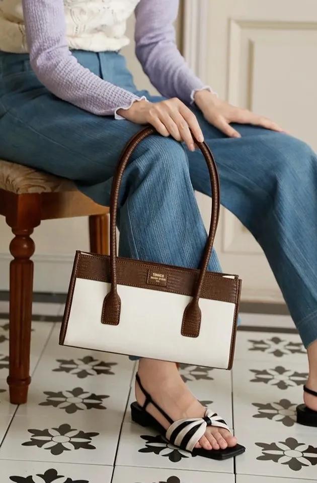 2021年最值得入手的14款包包，背十年都不会过时