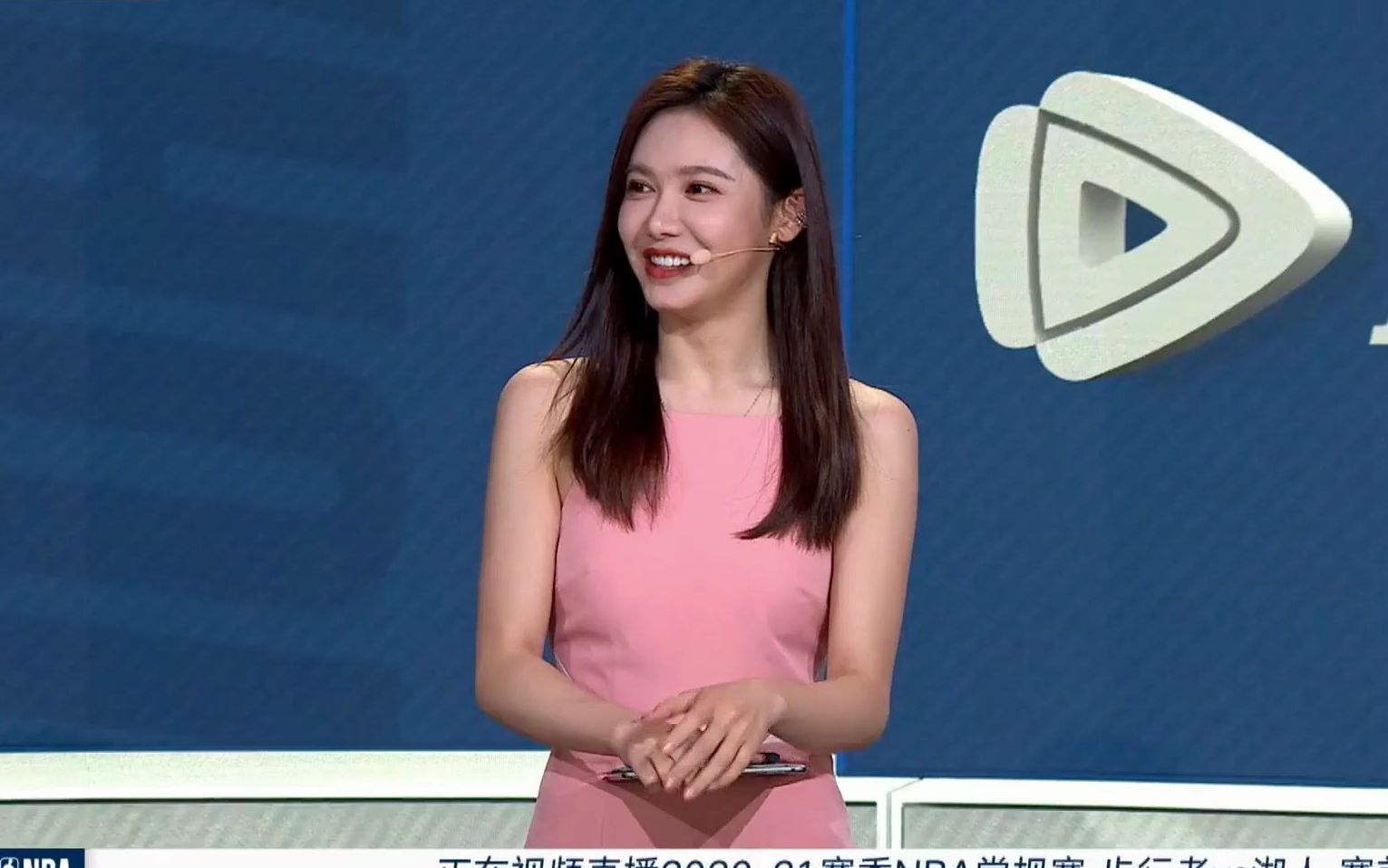 nba女主播(解说nba的女主播当中,谁才是你心目中的女神)