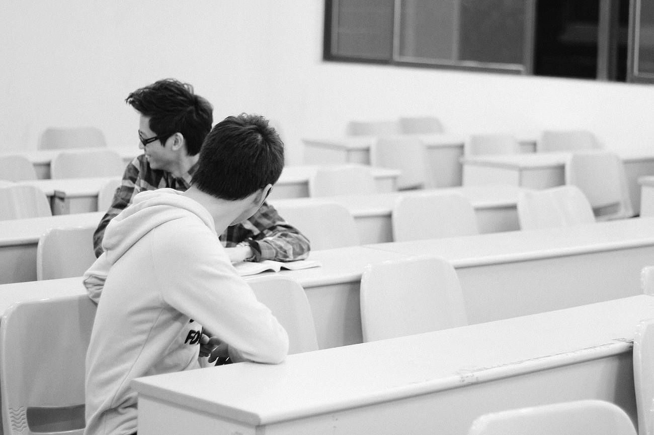 不管是双一流、985或者211，都有大学生要逃课，为什么？