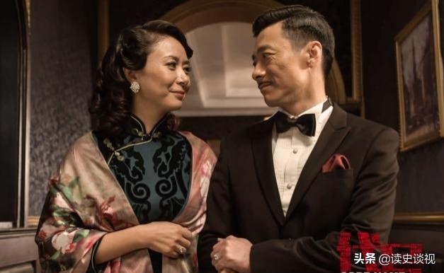 13代号黑狼电影剧情「梳理」 _晶羽科技