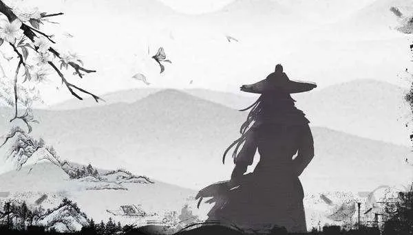 七首“武侠气”颇浓的古诗词：第一首最霸气，第四首最洒脱