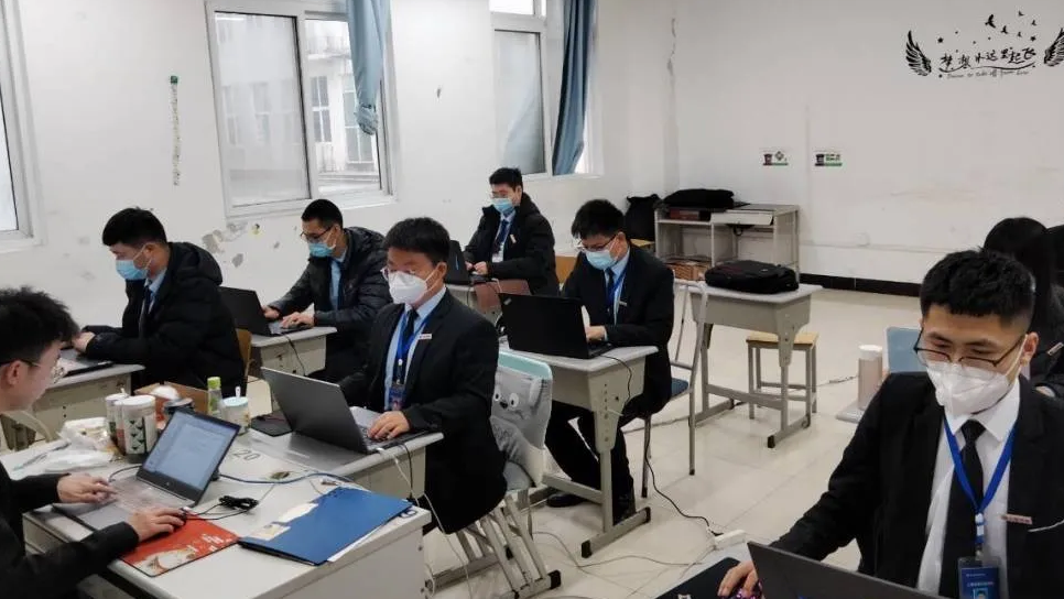 北京八维培训学校（如果没来过八维）