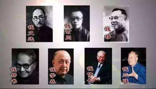 家训汇总之《钱氏家训》