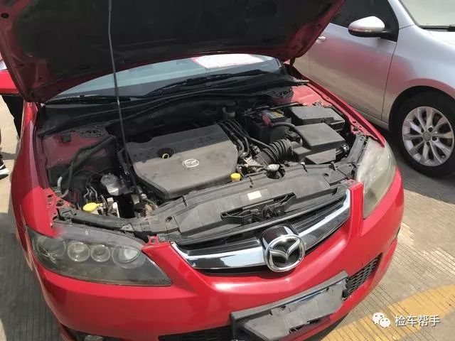 马自达二手车选购指南：如何挑选一台可靠的二手 Mazda 车辆